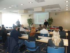 ATOS Workshop